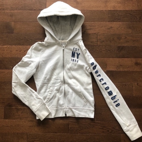 abercrombie kids Other - Abercrombie & Fitch Kids Hoodie